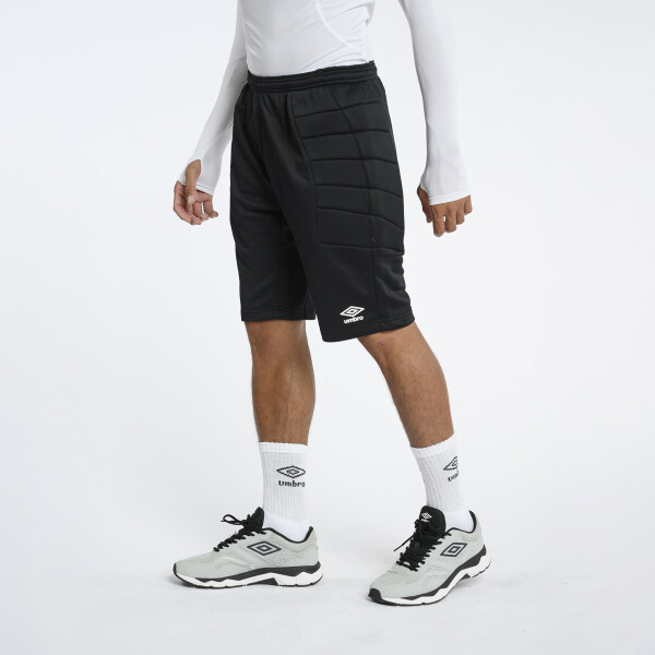 SHORT PADDED Umbro Hombre 060