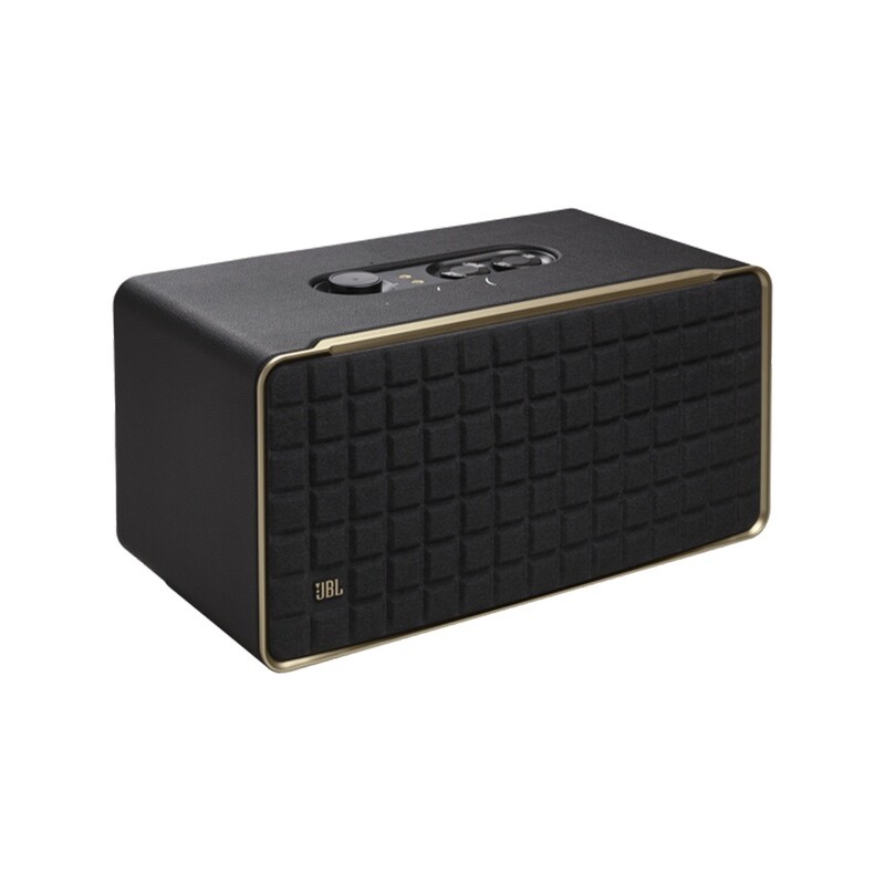 Parlante JBL Authentics 500 Negro Parlante JBL Authentics 500 Negro