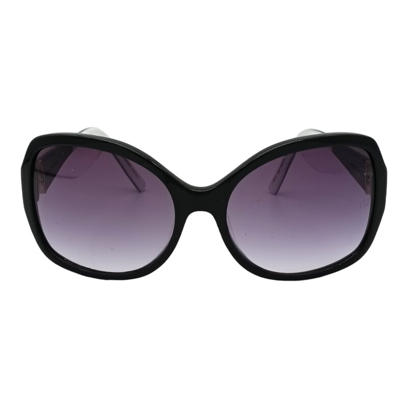 ANA HICKMANN 9117 C05 6018 C VIOLETA D - Adulto - Negro negrouniforme