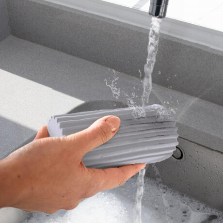 Set de esponjas de Scrub Daddy para fanÃ¡ticos Sc