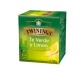 Twinings Verde y Limón 16g Twinings Verde y Limón 16g