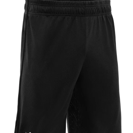 SHORT DE BASKET OXIDE HERO NEGRO