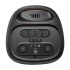 Parlante JBL PartyBox 720 Negro 800W Bluetooth con Luces LED Parlante JBL PartyBox 720 Negro 800W Bluetooth con Luces LED