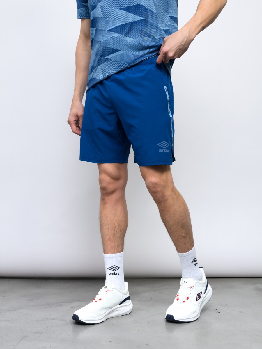SHORT SHIFT Umbro Junior - 01p 