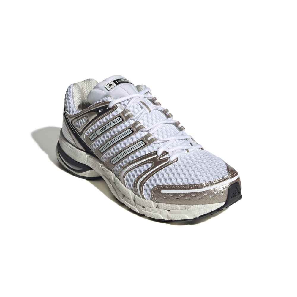 Zapatillas Adidas Adistar Control 5 Unisex White
