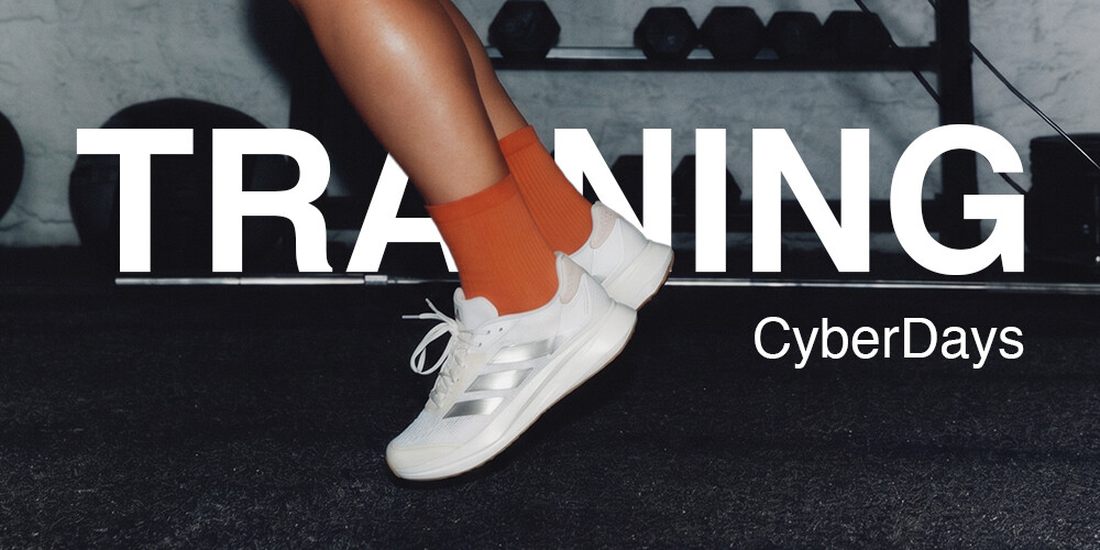 HomeMedio1 CJ26 Trainning