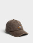 Caps Caps - Marron Chocolate