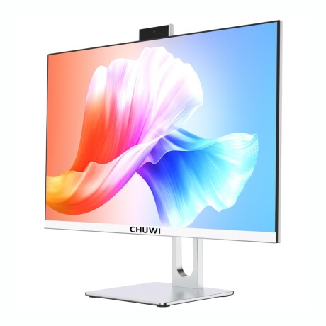 Computadora CHUWI All In One 24' FHD 512GB / 16GB RAM Intel Core I3- 1220P Computadora CHUWI All In One 24' FHD 512GB / 16GB RAM Intel Core I3- 1220P