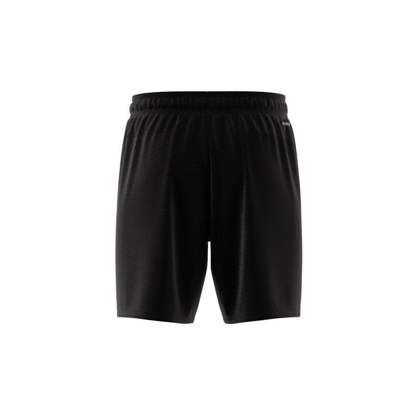 SHORT adidas TRAIN ESSENTIALS WOVEN BLACK/WHITE