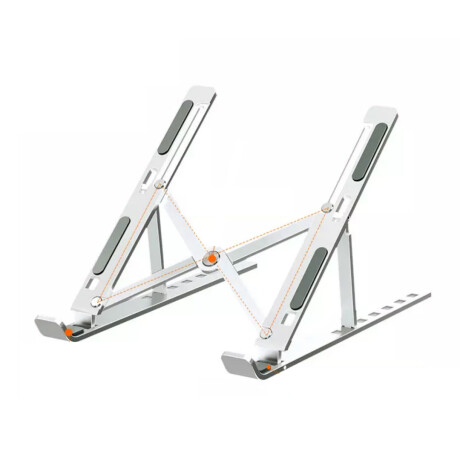 Soporte Laptop Notebook Mesa Escritorio Plegable Ajustable Soporte Laptop Notebook Mesa Escritorio Plegable Ajustable