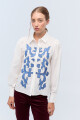 Camisa Rita Blanco