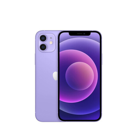 iPhone 12 128GB Purple