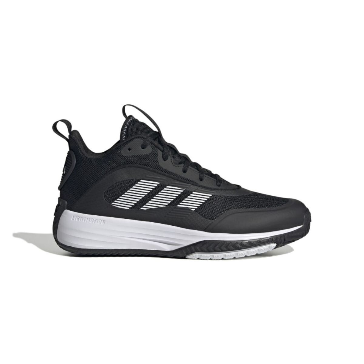 CHAMPION 6*/13 - BLACK/WHT 
