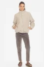 Campera Camel