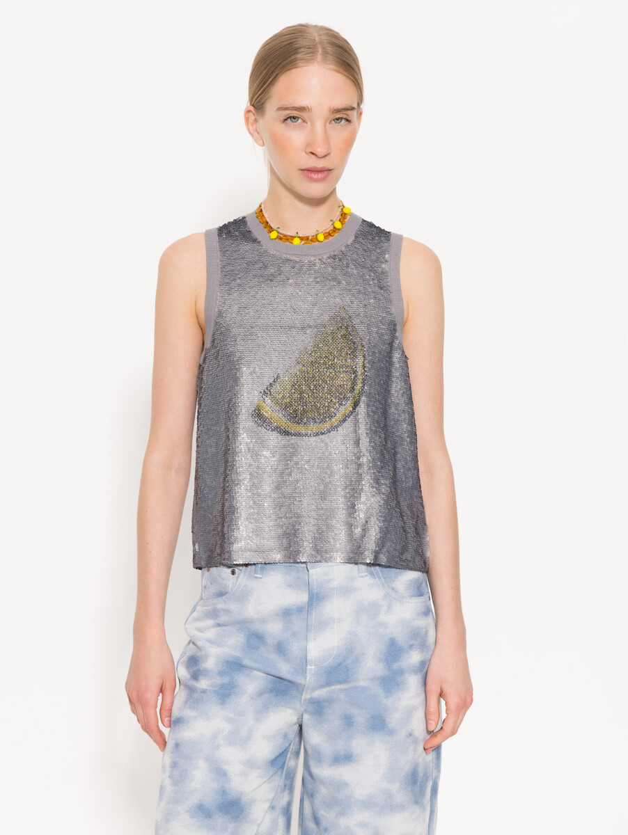 MUSCULOSA MEGHAN 
