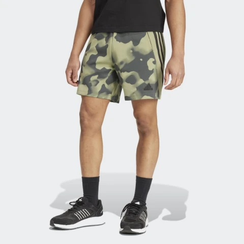 Short Adidas Future Icons Verde