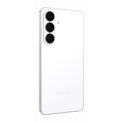 Celular Samsung Galaxy S26+ 5G 512GB 12GB RAM Blanco