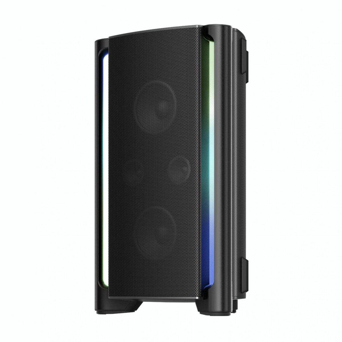 Parlante TCL TP200K 220W Con 5 Efectoz De Luz Resistencia IPX4 