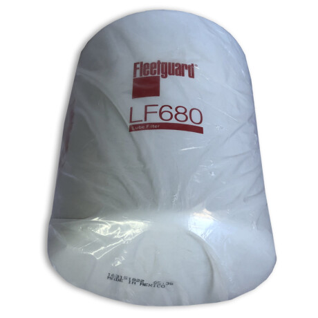 Filtro Aceite = R2910 Filtro Aceite = R2910