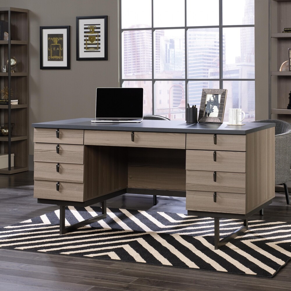 Escritorio - Sauder - Linea International Lux Escritorio - Sauder - Linea International Lux