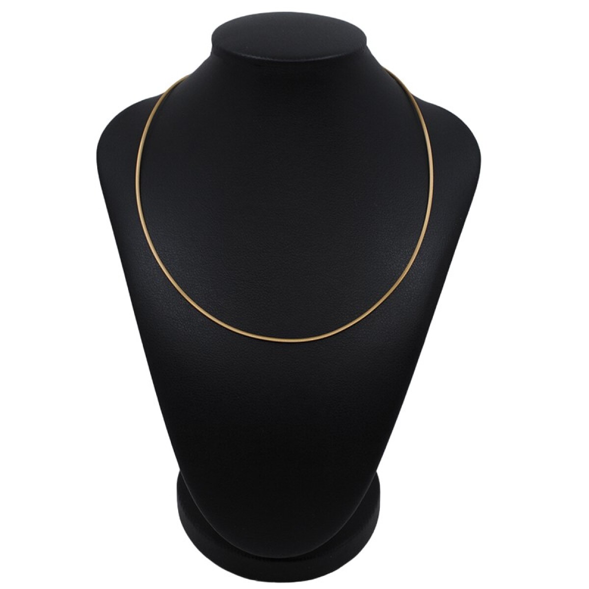 Collar En Oro 18K 