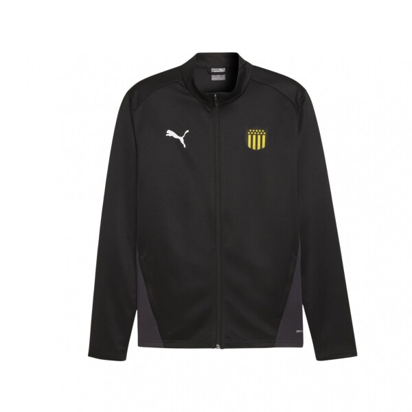CAMPERA PUMA PEÑAROL Black