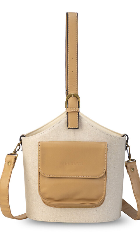 SET MATERO FILIPINAS TOPO CLARO C/CREAM