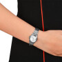 Reloj CASIO LTPV002D-7AUDF en Acero Plata Esfera 31mm 0