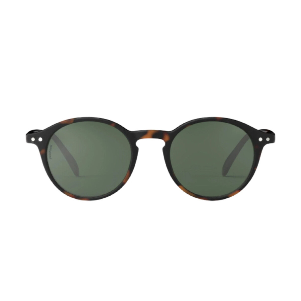 Lentes Izipizi D Sun - Marrón 