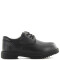 Zapatos Infantiles Croco Kids Colegial Negro