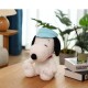 Peluche Snoopy sentado Peluche Snoopy sentado