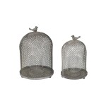 SET 2 FANALES D7x10/D9x13CM OPHIRA DORADO SET 2 FANALES D7x10/D9x13CM OPHIRA DORADO
