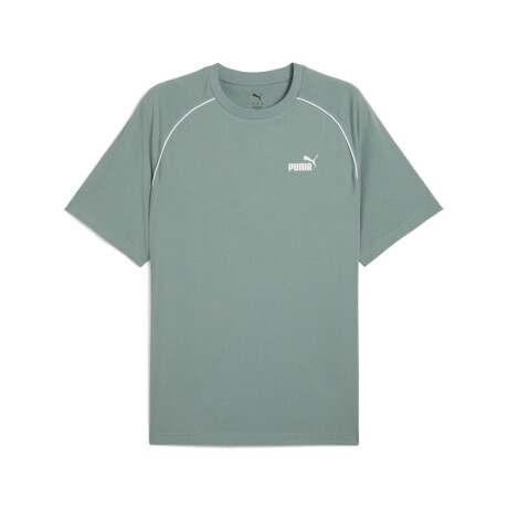 PUMA SPORT Tee 68461630 Verde