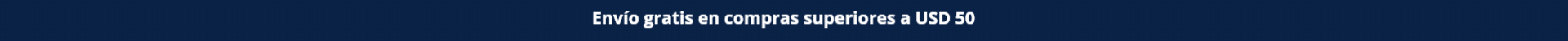 Envío gratis