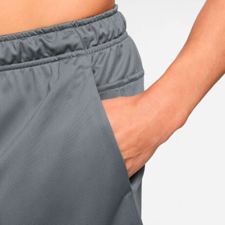 Short Nike Dri-Fit Flex 7 pulgdas de Hombre Gris