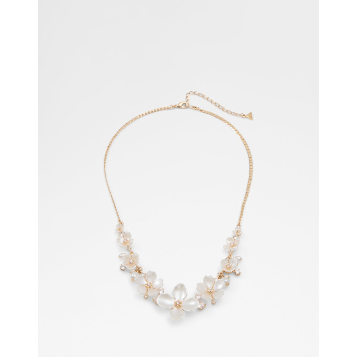 ROSALLY ICE - WHITE 