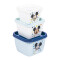 Vianda Licencia x 3 Mickey Mouse