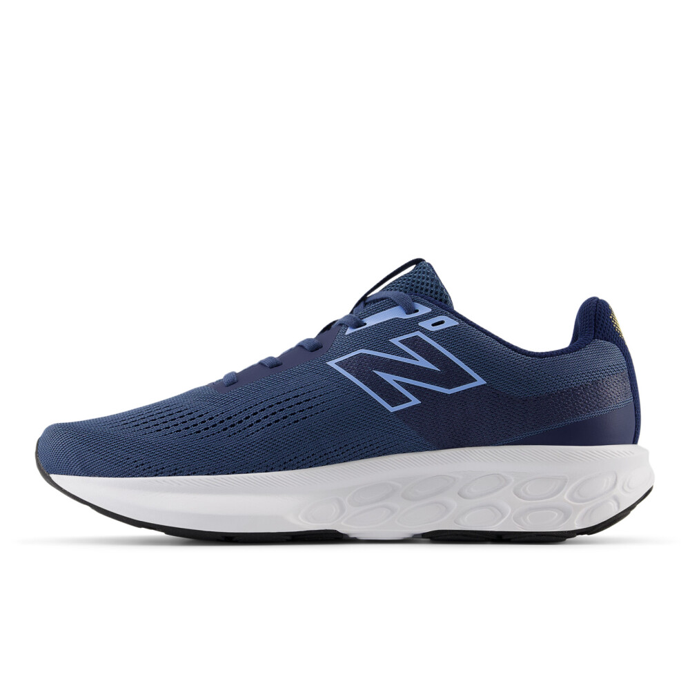 Zapatillas Running NB 520 Unisex Blue