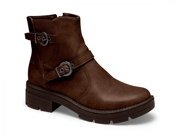 BOTA PUÑO 9631 tule