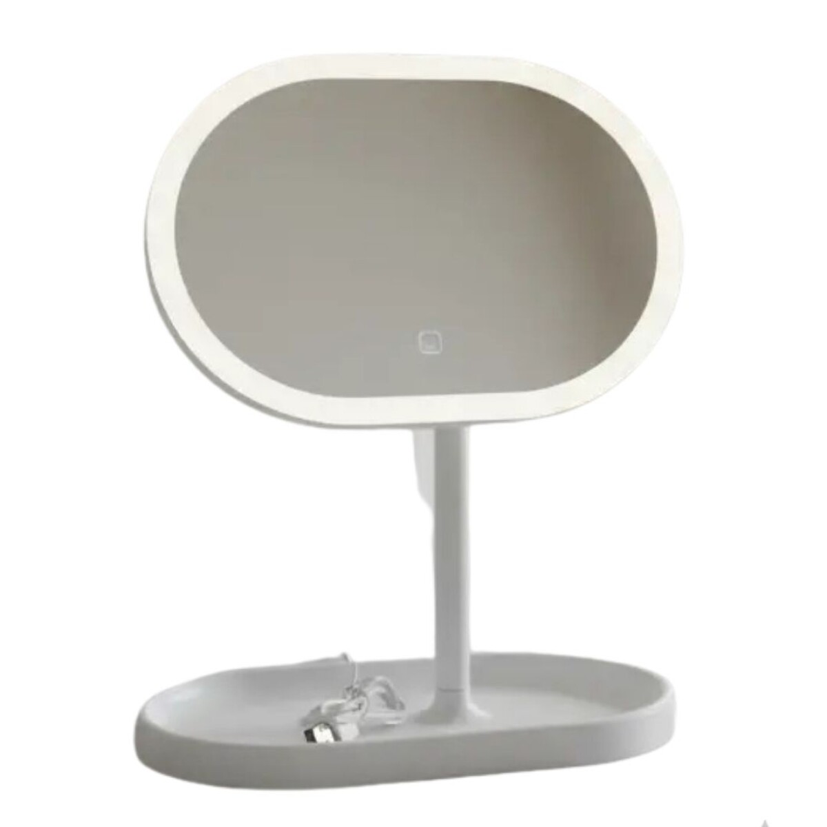 Espejo Led Usb 