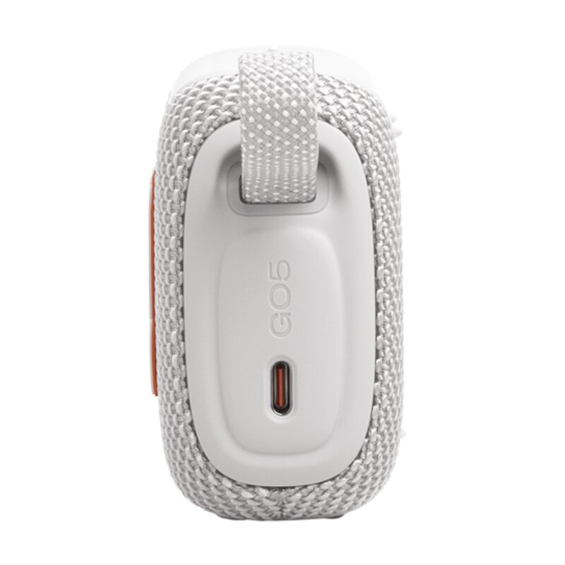 Parlante Jbl Go 5 White Parlante Jbl Go 5 White