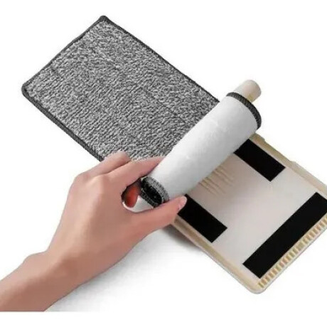 Mopa repuesto mopa adhesiva 33x13 cm Mopa repuesto mopa adhesiva 33x13 cm