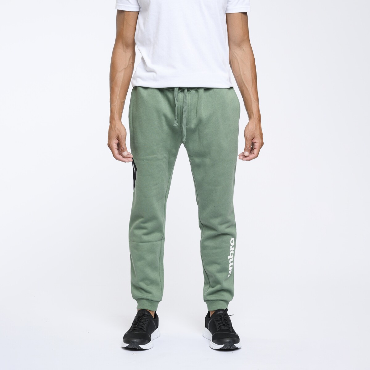 Pantalón Buz Umbro Hombre - Ver 