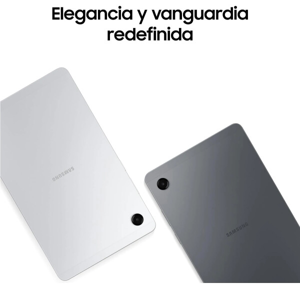 Tablet Samsung Tab A11 4gb Ram 64gb 8.7" TABLET SAMSUNG A11 4/64GB GRIS