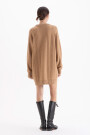 SWEATER MATILDA Camel