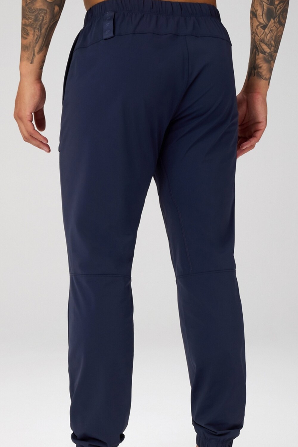 Pantalón The One Jogger Hombre Deep Navy