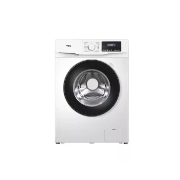 LAVARROPAS TCL 6KL C/ FRONTAL P606FL BLANCO INVERTER Unica