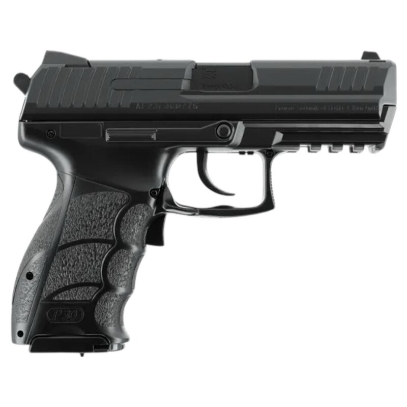 Pistola Hk P30 Eléctrica Airsoft Pistola Hk P30 Eléctrica Airsoft