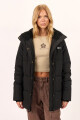 CAMPERA ARTIC SHORE JACKET J-negro