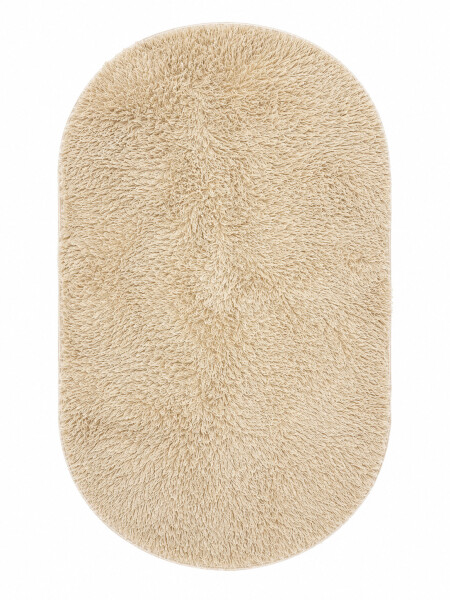ALFOMBRA CAMINERO BEIGE